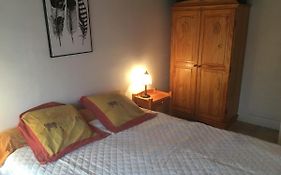 Chambres D'Hotes Dans Les Gorges De La Sioule